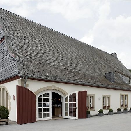 Gut Hermannsberg, Gaestehaus Niederhausen 외부 사진
