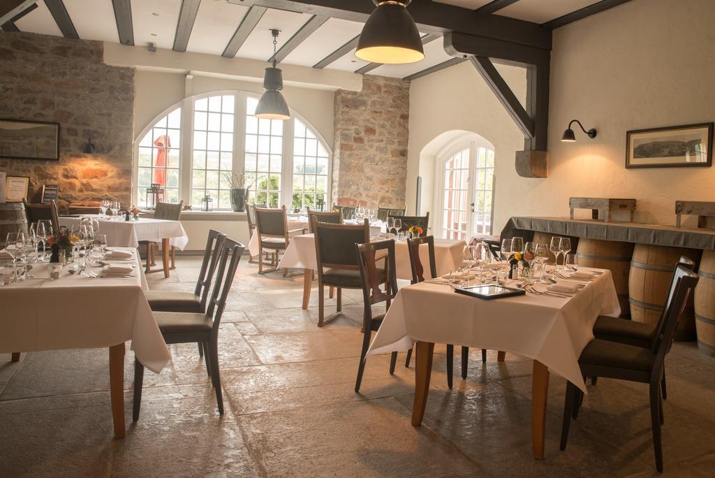 Gut Hermannsberg, Gaestehaus Niederhausen 외부 사진