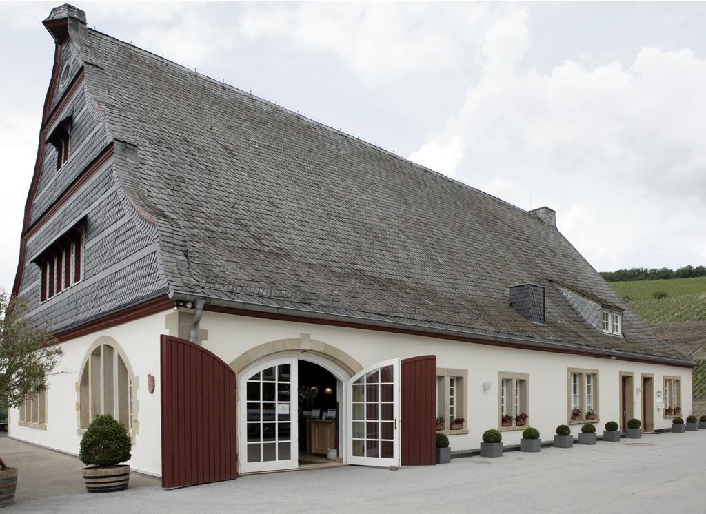 Gut Hermannsberg, Gaestehaus Niederhausen 외부 사진