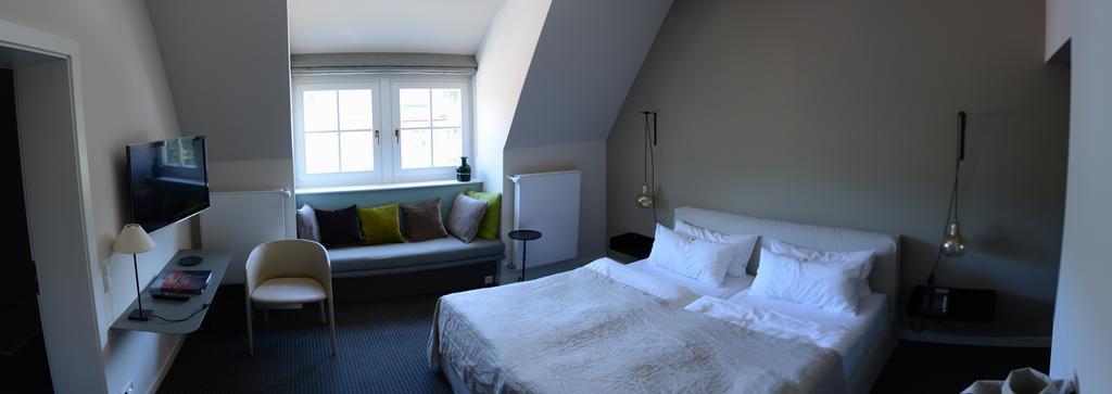 Gut Hermannsberg, Gaestehaus Niederhausen 외부 사진