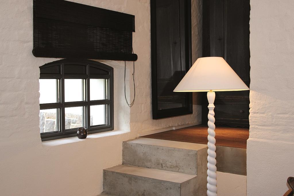 Gut Hermannsberg, Gaestehaus Niederhausen 외부 사진