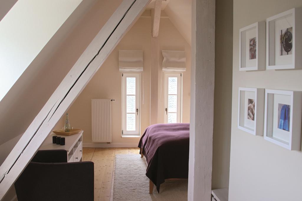 Gut Hermannsberg, Gaestehaus Niederhausen 외부 사진
