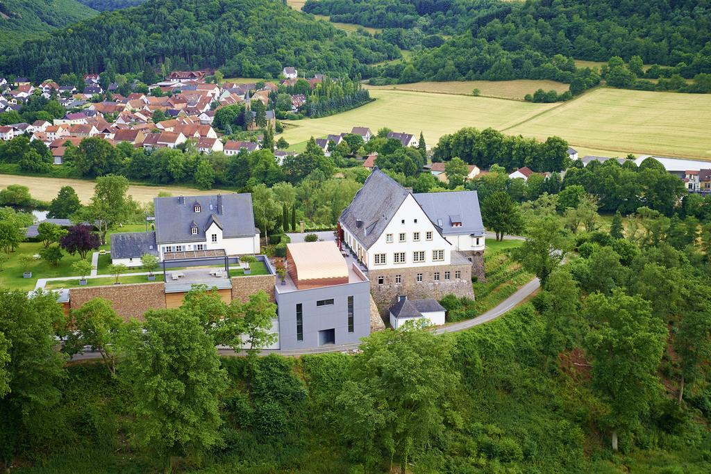 Gut Hermannsberg, Gaestehaus Niederhausen 외부 사진