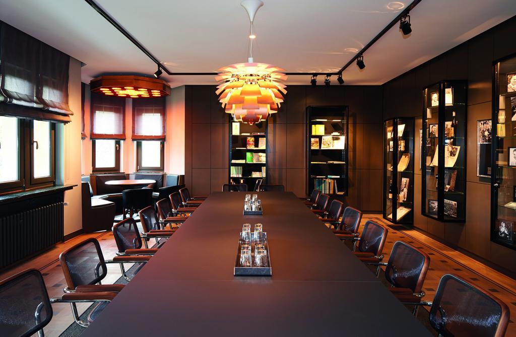 Gut Hermannsberg, Gaestehaus Niederhausen 외부 사진