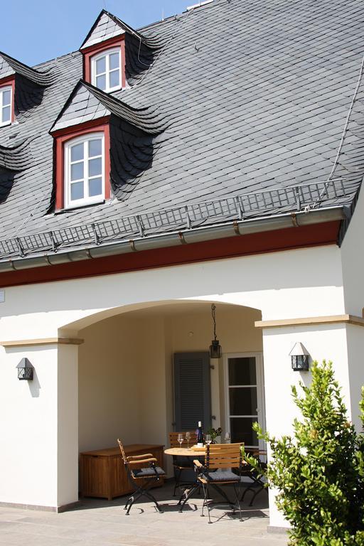 Gut Hermannsberg, Gaestehaus Niederhausen 외부 사진